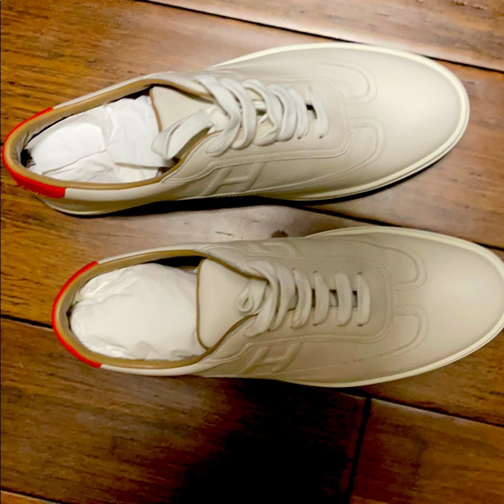 Hermes mens sneakers